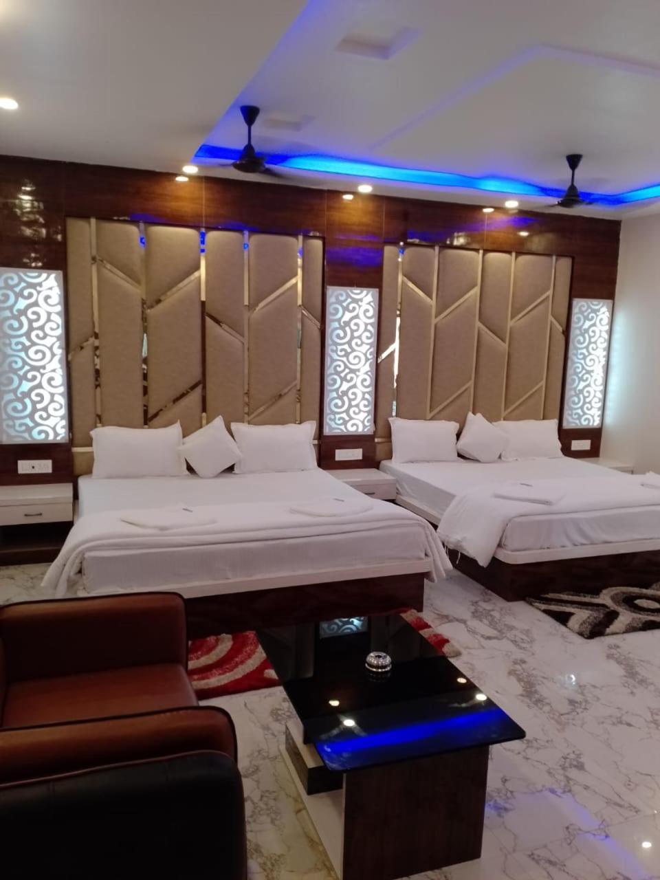 Sea Queen Beach Resort On Beach !! Couple Friendly Family Resort !! Mandarmani Exterior photo