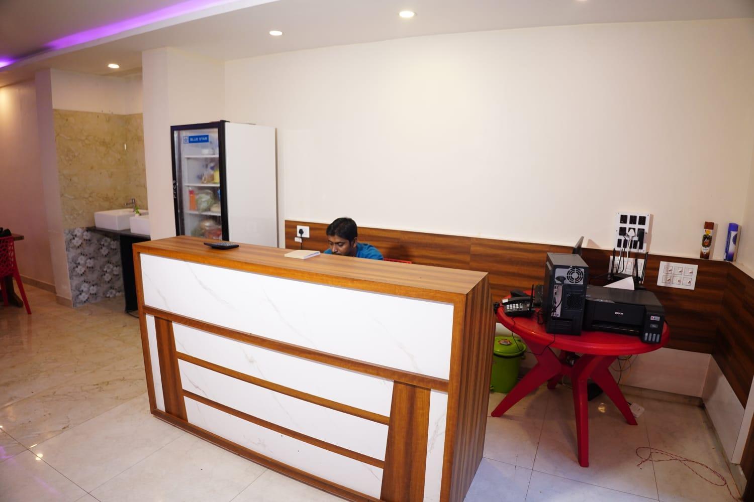 Sea Queen Beach Resort On Beach !! Couple Friendly Family Resort !! Mandarmani Exterior photo